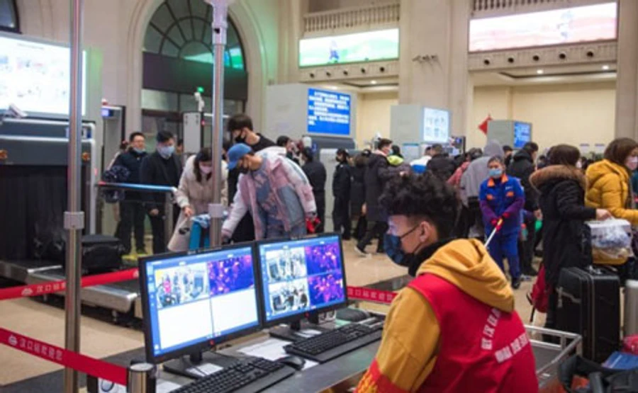 У Кабміні вже обговорюють можливість евакуації українців із Китаю