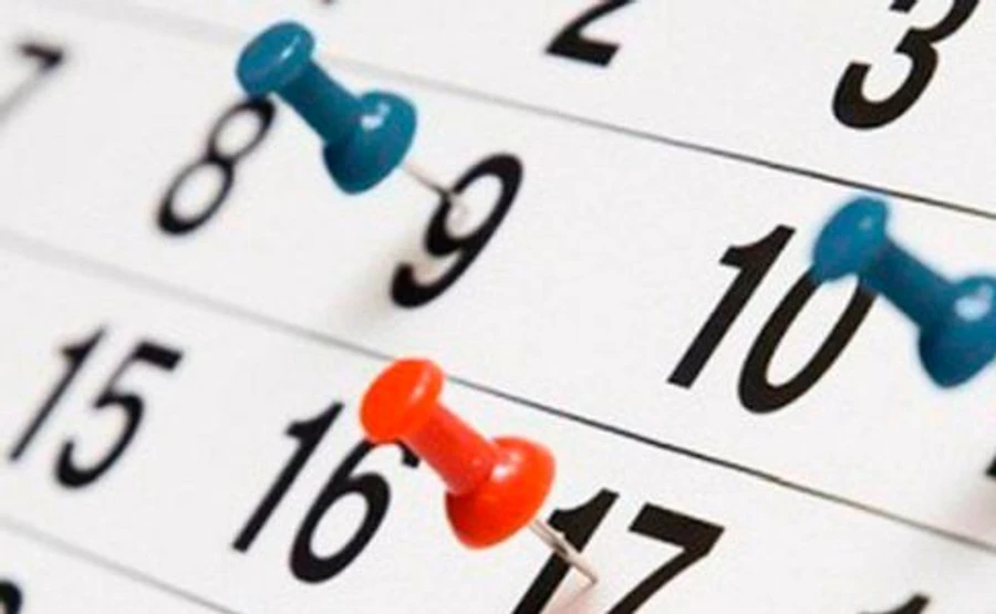 В 2020 году у украинцев будет несколько больших выходных