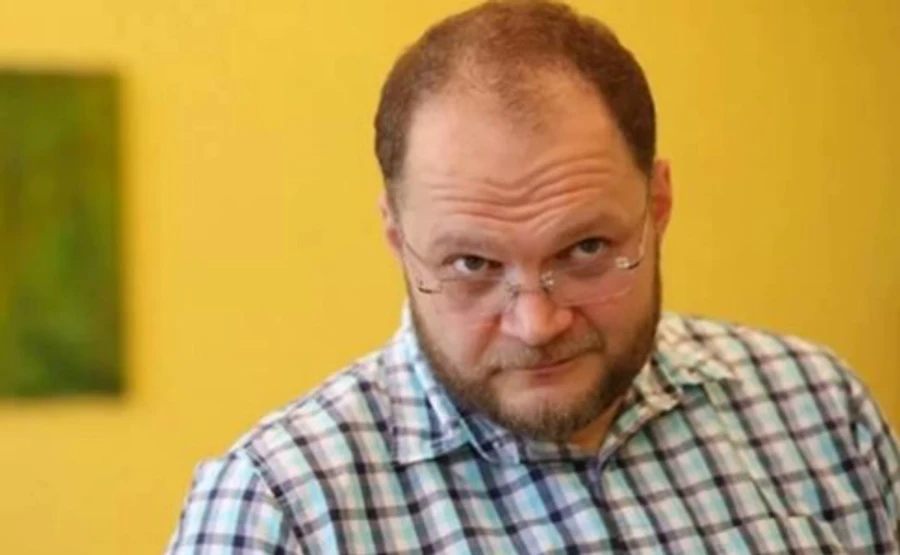 Бородянский отреагировал на подонка от Коломойского: Это хамство