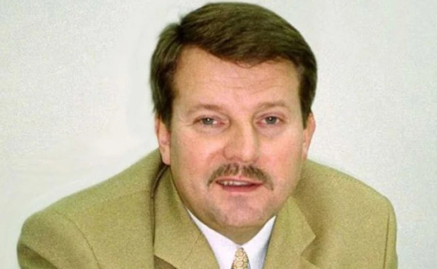 Брат Медведчука проиграл выборы в Раду