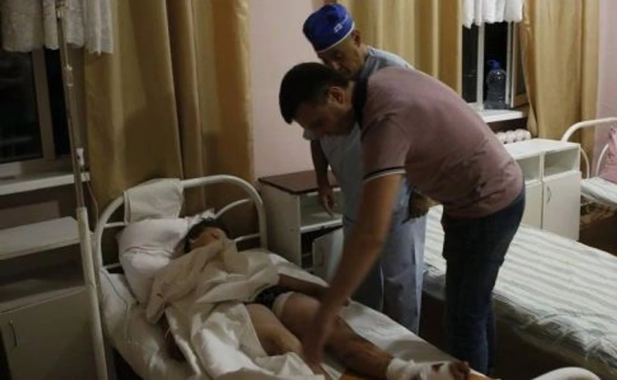 Новини 2 липня: Реєстрація Клюєва і Шарія кандидатами в нардепи, причина вибуху на Дніпропетровщині