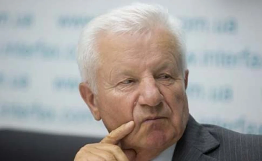 Мороз передумал идти в президенты