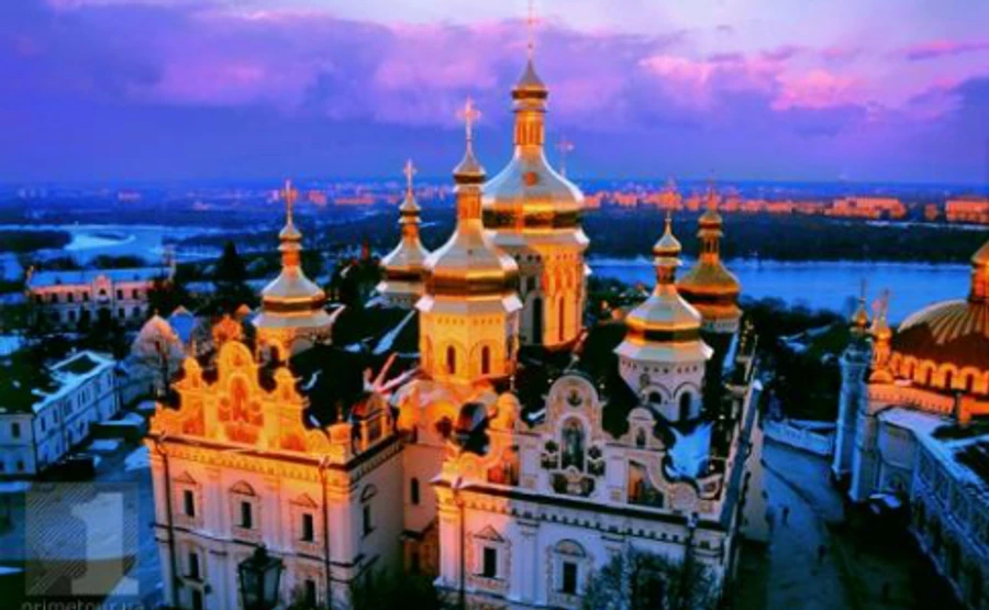 Из Киево-Печерской лавры исчезли ценные иконы – Нищук