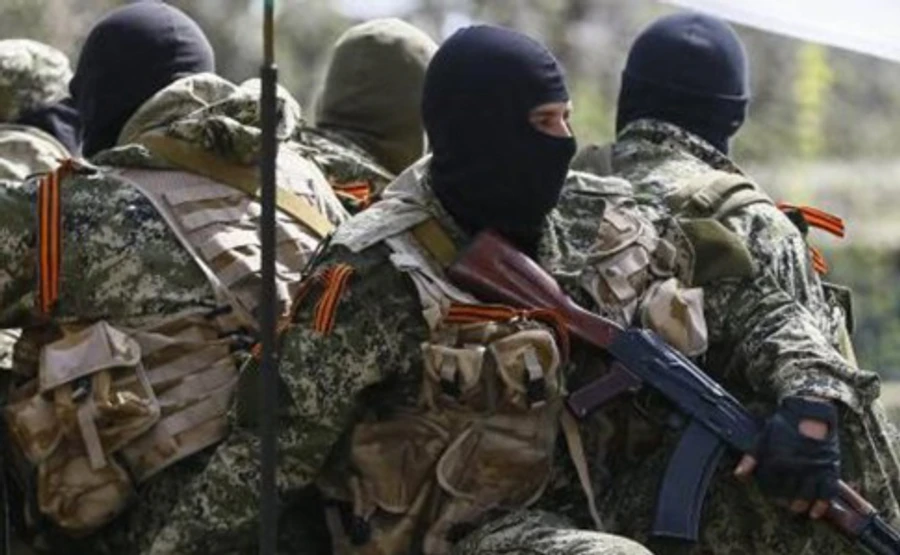 Спецслужби Молдови виявили 56 найманців, які воювали за ЛДНР