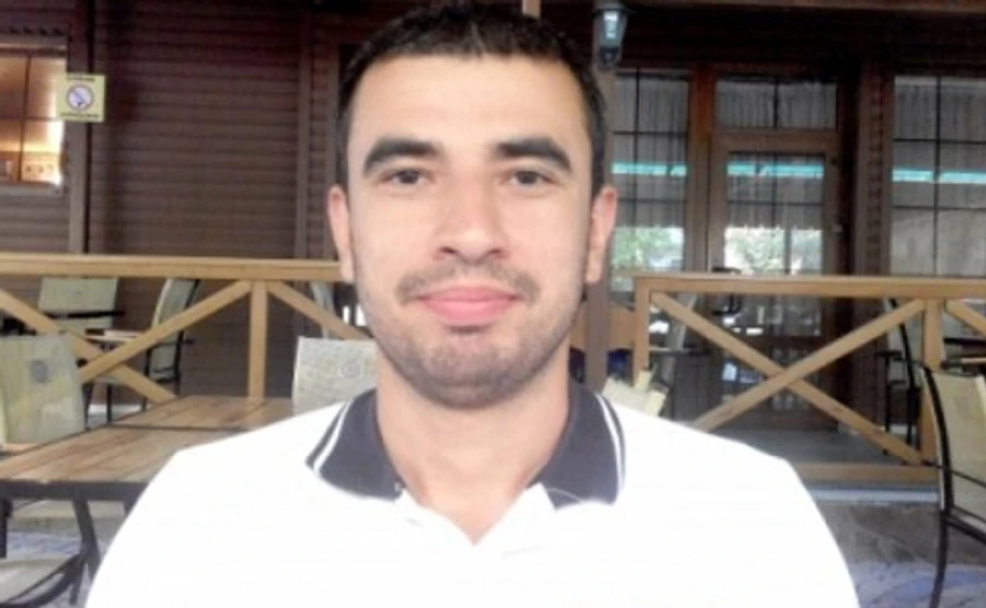 Екс-заступника міністра спорту Криму взяли під варту