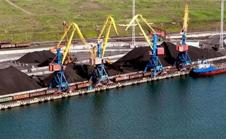 НАБУ проводить обшуки у порту Южний