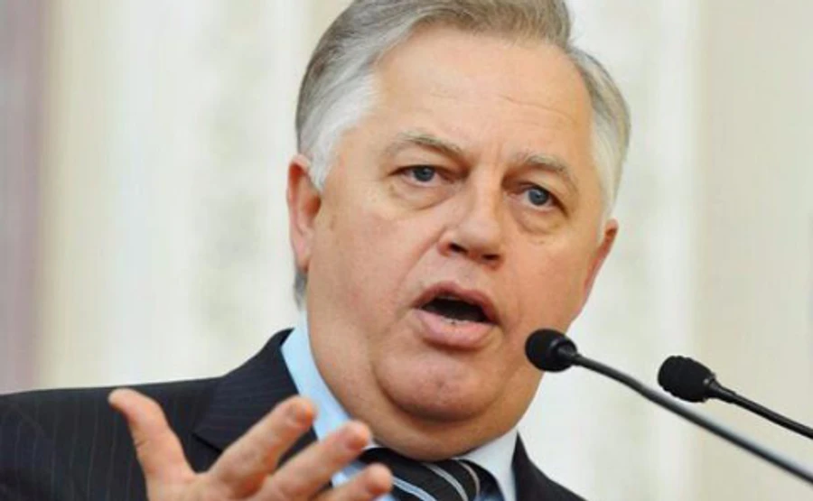 Грицак: У Симоненка провели понад два десятки обшуків