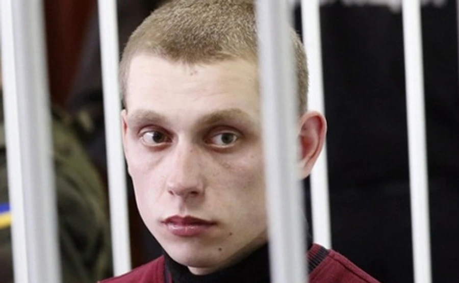 Суд продовжив міру запобіжного заходу патрульному Олійнику