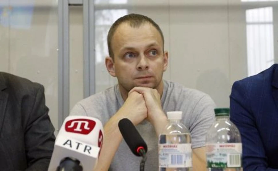 Суса оставили под домашним арестом