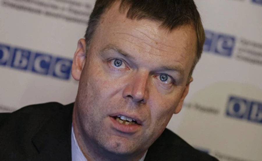 Хуг: За 11 дней на Донбассе погибло 9 мирных жителей, 41 ранен