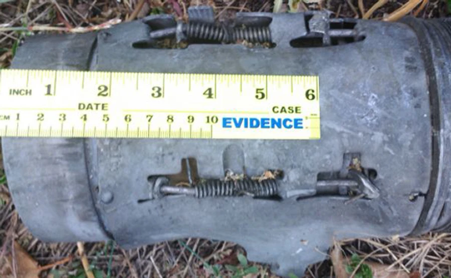 IPHR зібрали докази бомбардувань Луганщини з території РФ