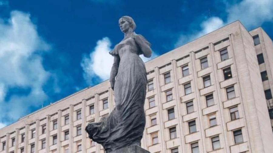 Elections in Ukraine theoretically possible this year, but war must end first, Ukraine's Central Election Commission chair says