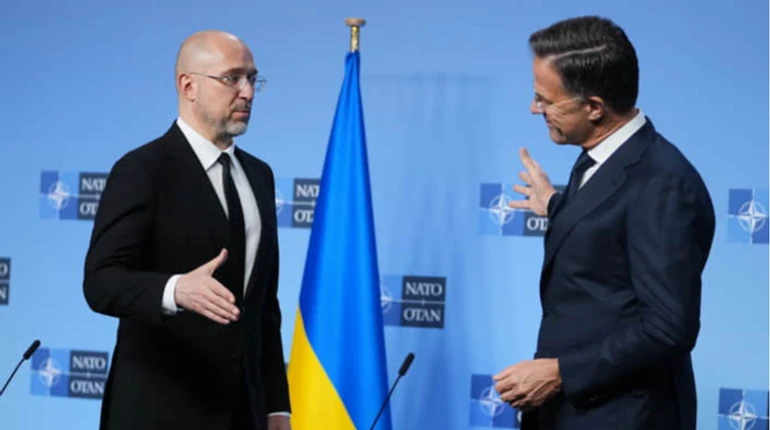 Мільярди для Трампа, зброя для України. Як у НАТО готують підтримку для ЗСУ у 2026 році