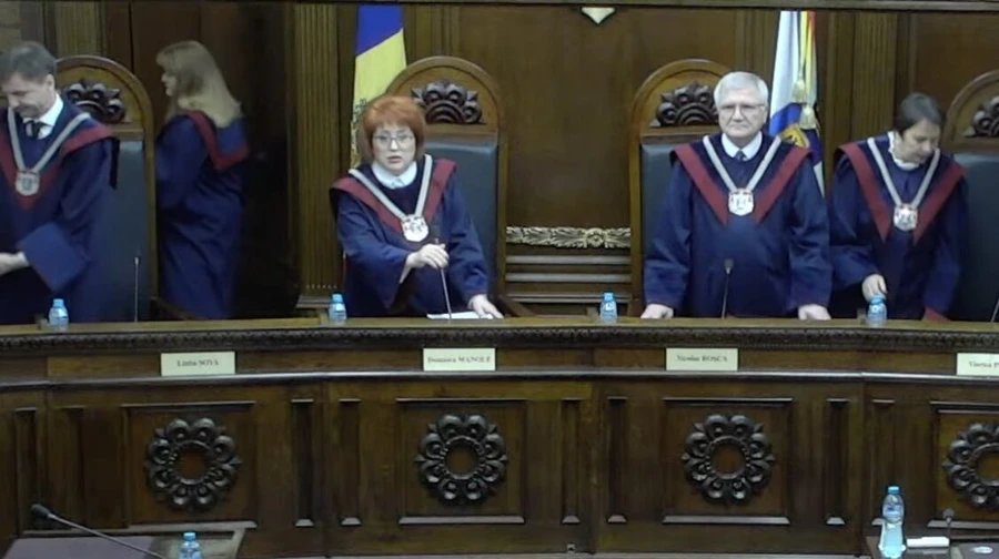 У Молдові затвердили результати виборів до парламенту