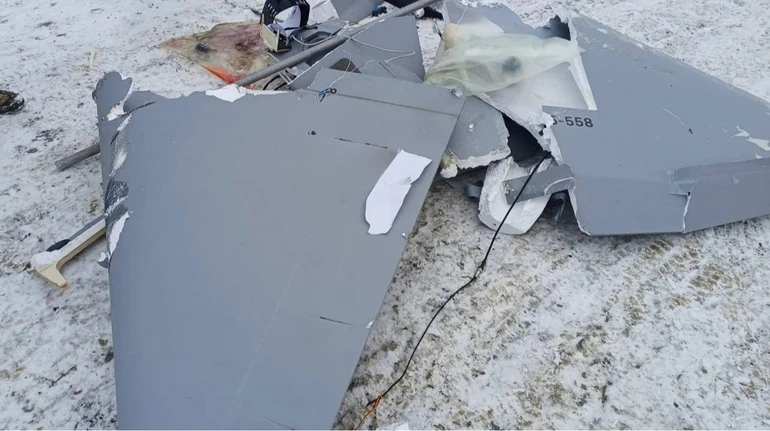 МОУ и SpaceX работают над проблемой появления Starlink на российских дронах – Федоров