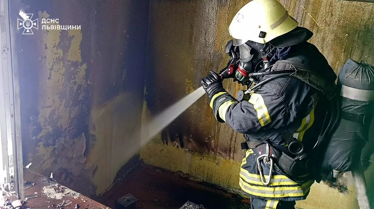 ГСЧС: С начала года из-за неисправных электроприборов уже произошло более 1200 пожаров