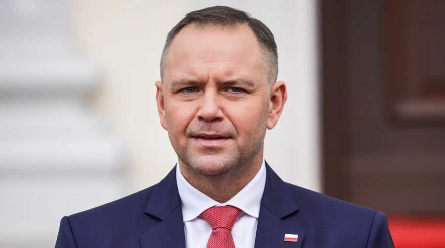 Навроцкий поддерживает путь Польши к ядерной программе: Мы у границы вооруженного конфликта