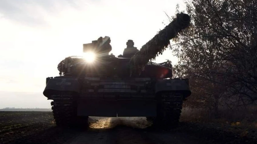 Больше всего вражеских атак в воскресенье на Покровском и Константиновском направлениях