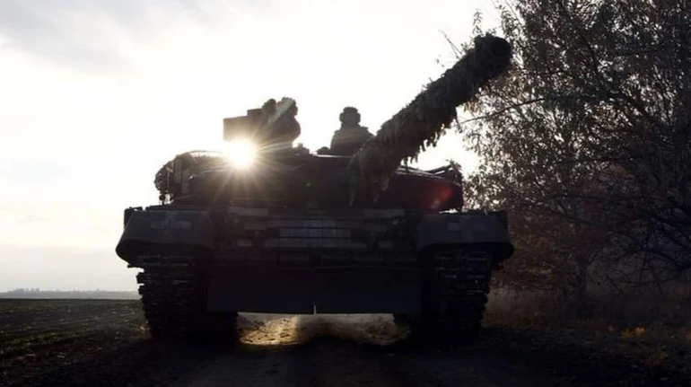 Больше всего вражеских атак в воскресенье на Покровском и Константиновском направлениях