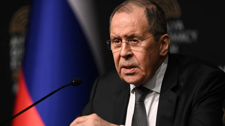 У Росії заявили, що переговори для них не є пріоритетом номер один