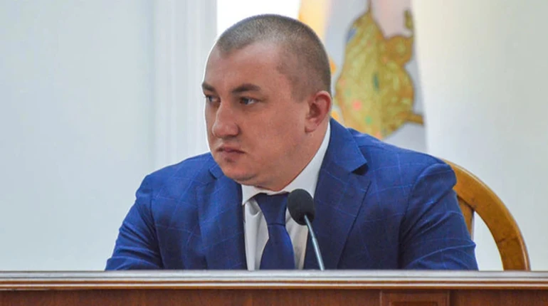 Незаконне збагачення: суд визначив заставу ексначальнику управління СБУ