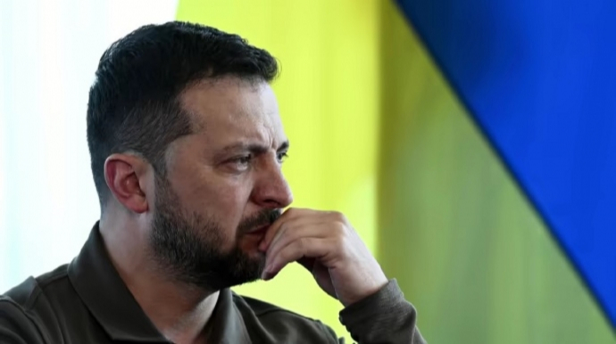 Зеленський: Удар по ядерному об’єкту – це перевищення захмар
