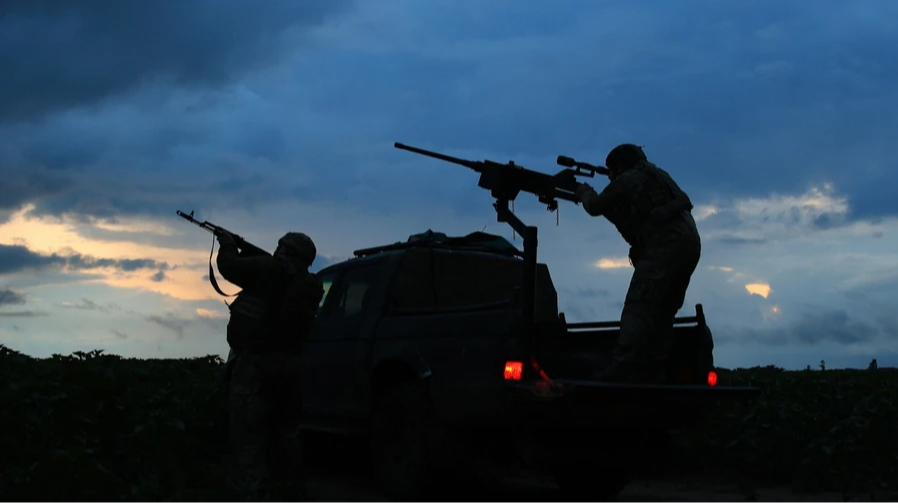 Окупанти запустили по Україні 105 дронів і дві ракети: є влучання на 16 локаціях Окупанти запустили по Україні 105 дронів і дві ракети: є влучання на 16 локаціях