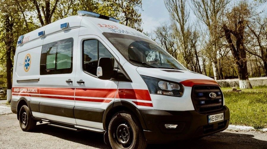 Russos atacam hospital em Kherson: três feridos