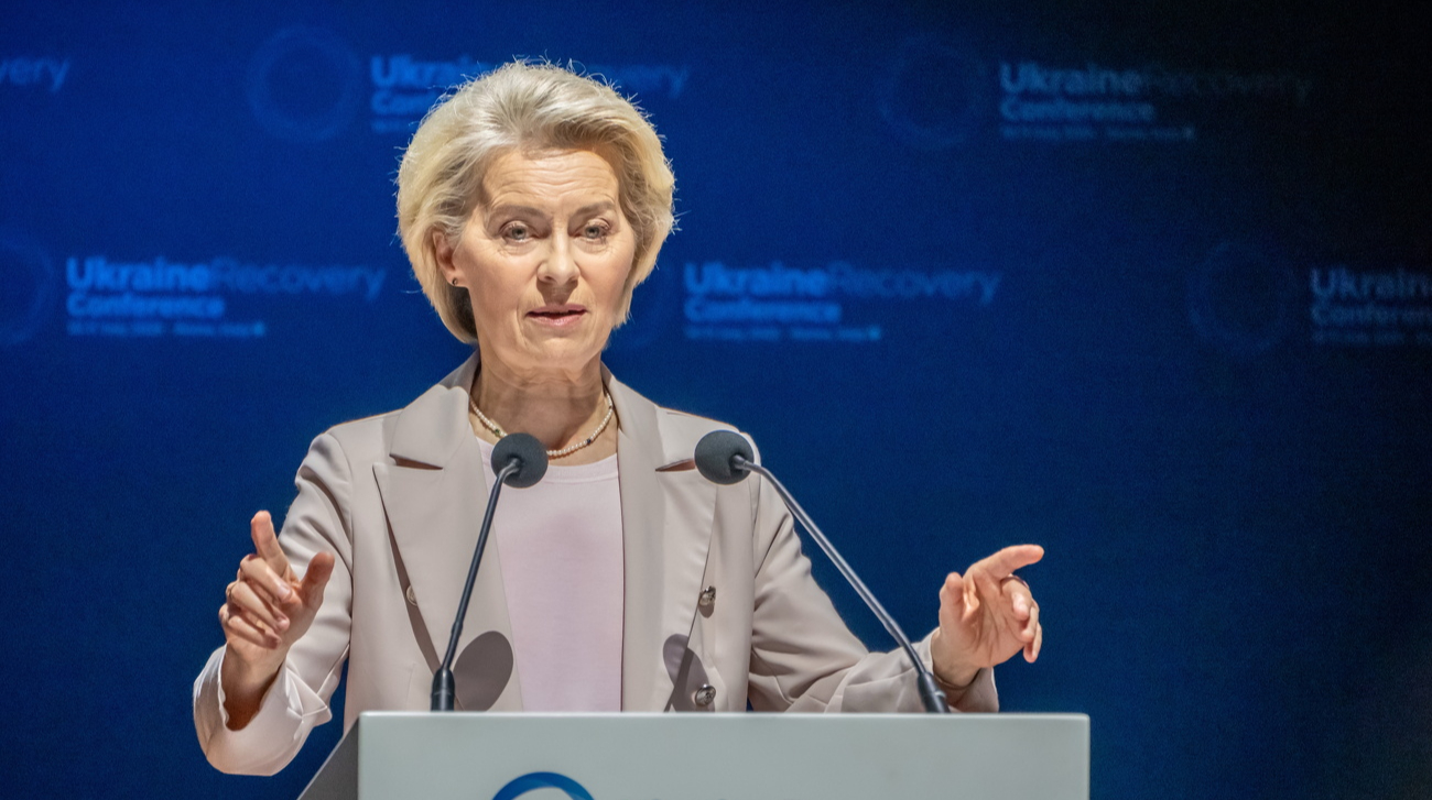 ЄС дав згоду на купівлю Patriot для України на 3,2 млрд євро