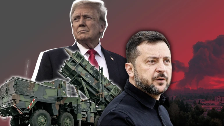 Заброшенный Дониленд, или Последние переговоры этого года