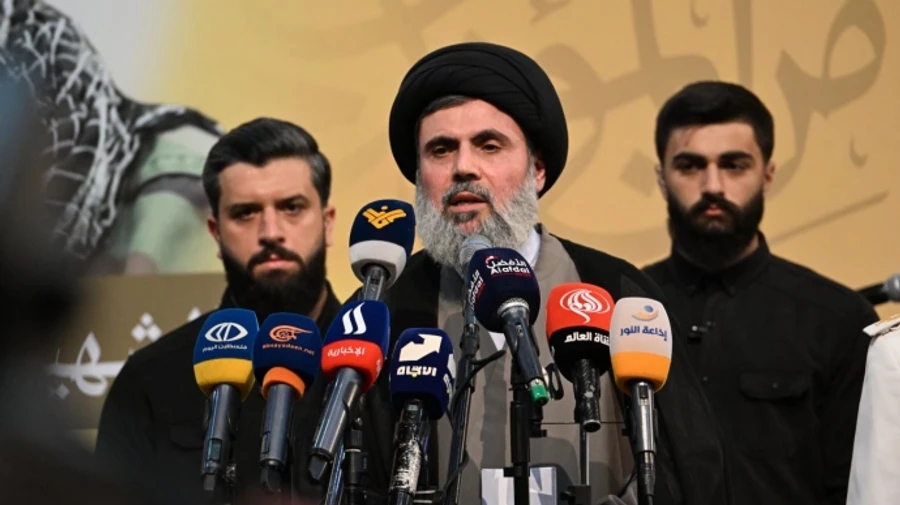 Імовірний наступник лідера Хезболли не виходить на зв'язок після удару Ізраїля – ЗМІ