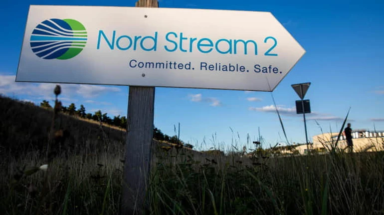 Владимир одобрил, Владимир выполнил? Был ли украинский след в подрыве Nord Stream