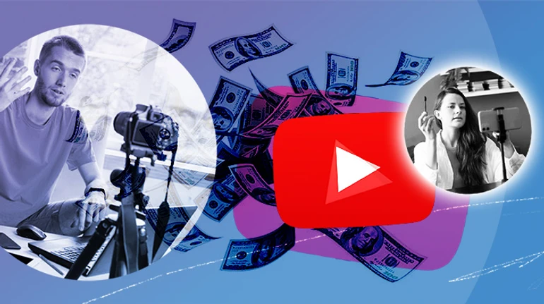 Меньше ботов и усталость от войны: зарабатывают ли ютуберы большие деньги