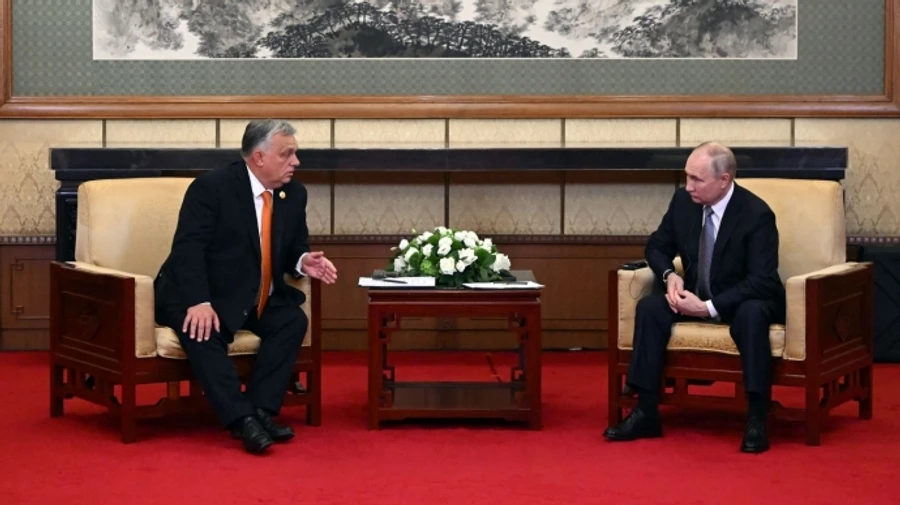 Orbán travels to Moscow after visiting Kyiv