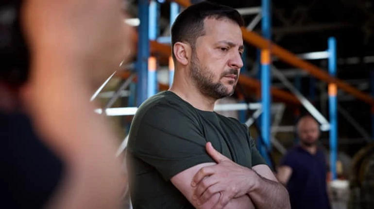 Без миру та з компромісами. Які загрози несе Україні саміт у Швейцарії та чи можна їх уникнути