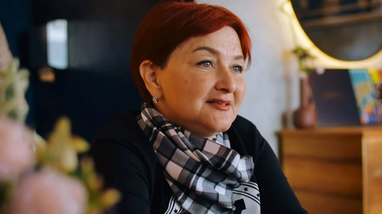 33 года без паспорта. История женщины, которая мечтает официально стать украинкой