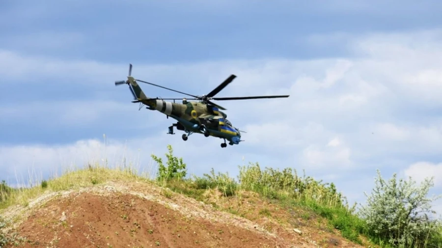 Генштаб: На Покровському напрямку на окремих ділянках ситуація вимагає від ЗСУ проведення маневру