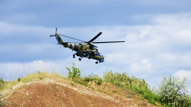 Situation on Pokrovsk front in some areas requires Ukrainian Armed Forces to manoeuvre – Ukrainian General Staff