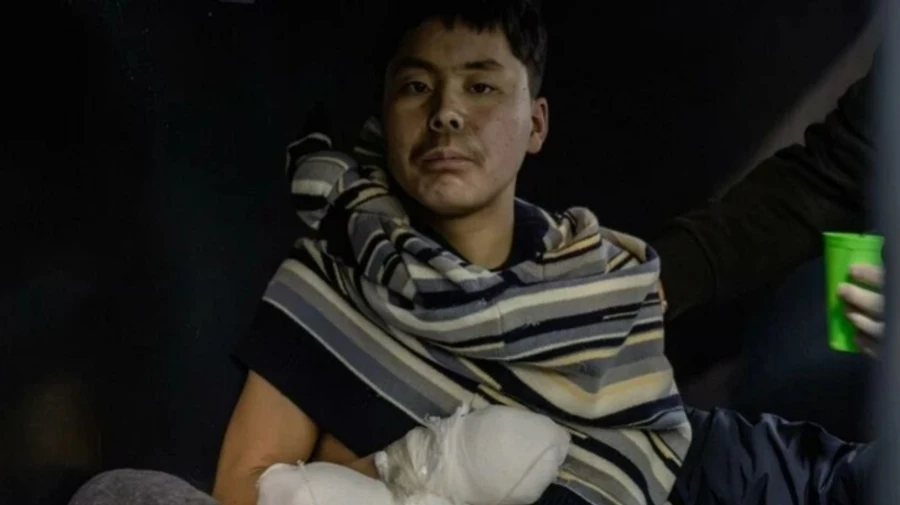 North Korean soldiers were not part of latest large prisoner swap between Ukraine and Russia