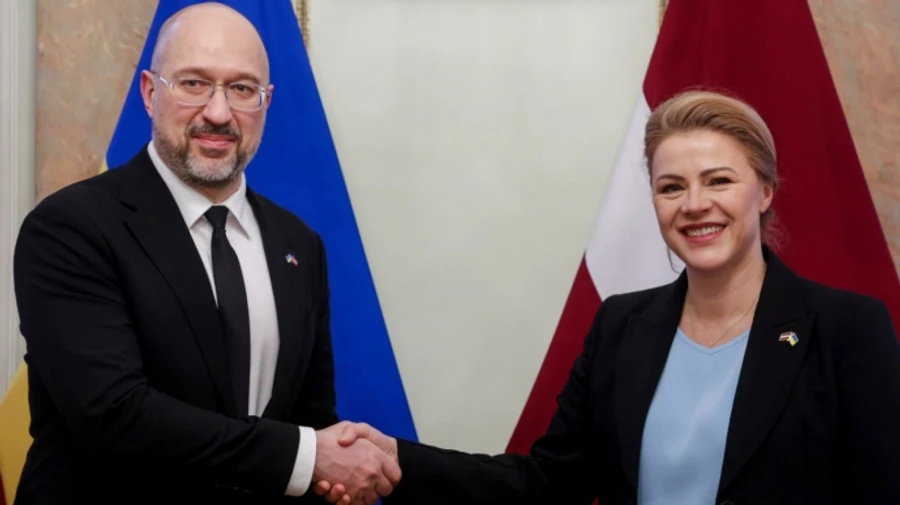 Латвия передаст Украине дронов на €1 млн и внесет 10 миллионов на снаряды