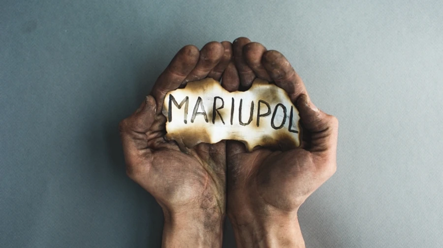 UN prepares report on torture of prisoners by Russians and killing of civilians in Mariupol