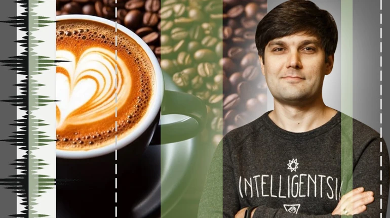 Від плантації до кав'ярні. Як в Україні народився кавовий бізнес, що конкурує з італійськими виробниками?