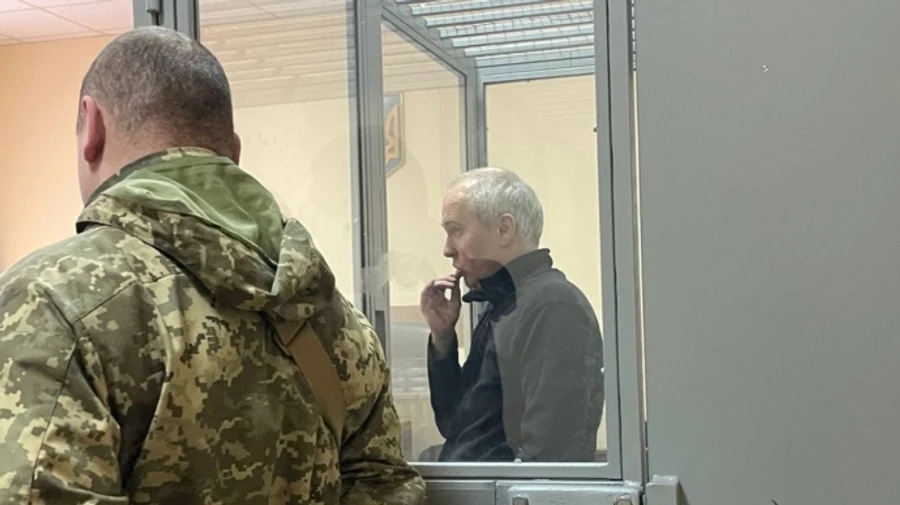 Шуфрича залишили в СІЗО до 11 травня