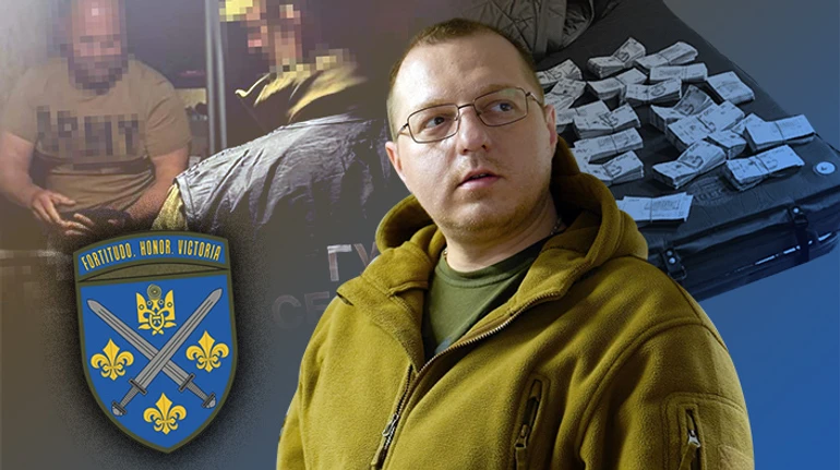 Бізнес на бойових виплатах і масове СЗЧ. Як нове командування піднімає з колін 155-ту механізовану бригаду