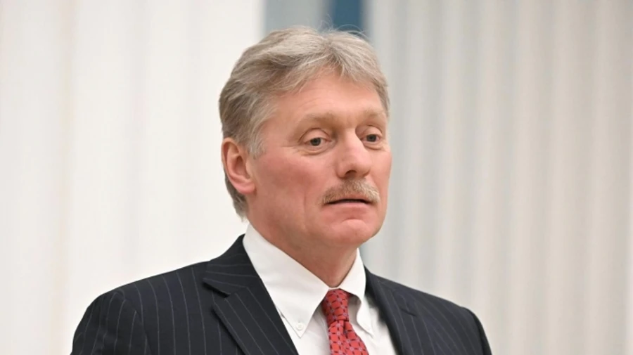 У Кремлі присоромили Байдена за слова про психа Путіна