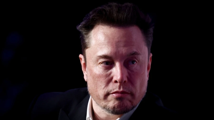 Elon Musk opposes aid to Ukraine, says Putin can't lose – Bloomberg