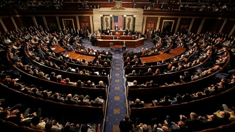 US moves on Ukraine aid: Senate votes to consider the bill