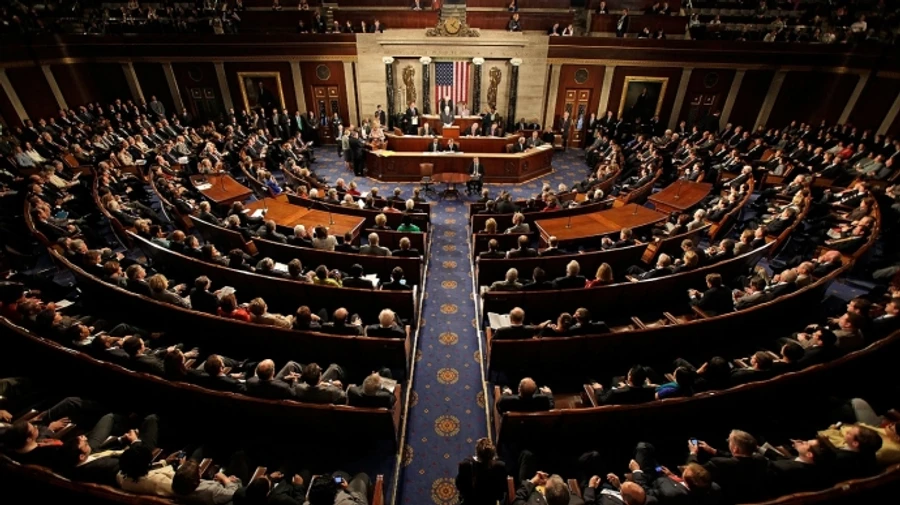 US moves on Ukraine aid: Senate votes to consider the bill