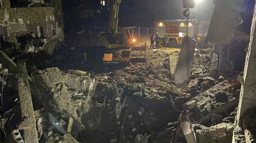 За сутки россияне убили одного гражданского, еще 15 ранили