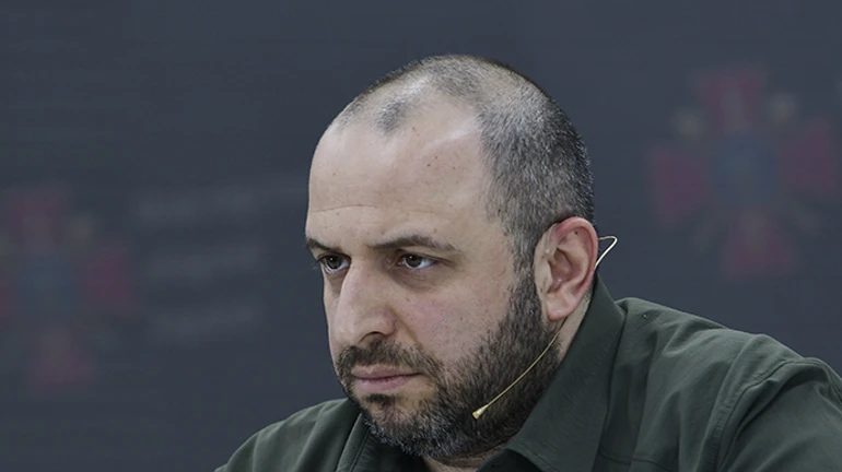 Умеров: С такими запасами ракет РФ может и будет продолжать атаки по Украине